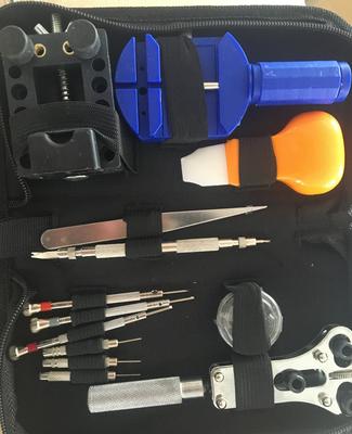專業(yè)工廠直銷，鐘表工具組合套裝，一站式電動(dòng)工具采購(gòu)指南